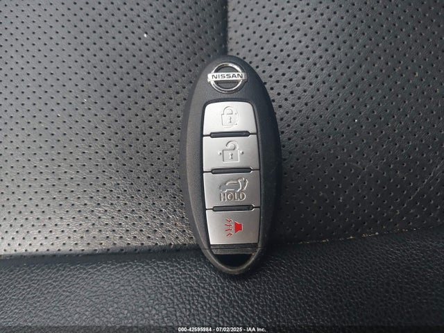 Nissan Rogue 2015 5N1AT2MV1FC888533 Image 11