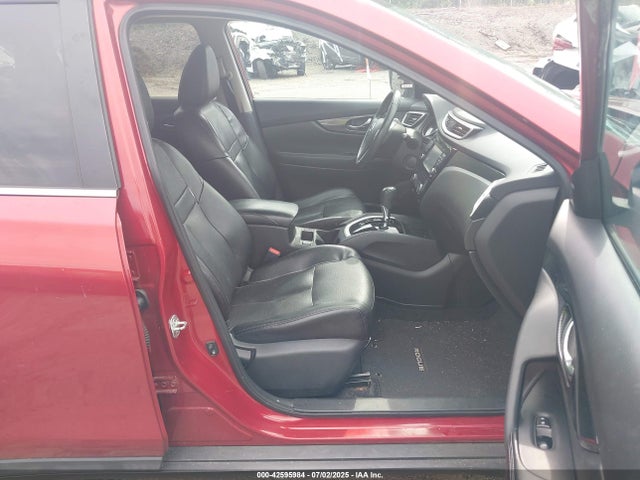 Nissan Rogue 2015 5N1AT2MV1FC888533 Image 5
