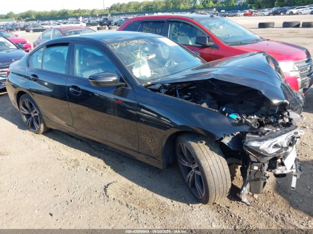 2023 BMW 330I 3MW89FF07P8D62178