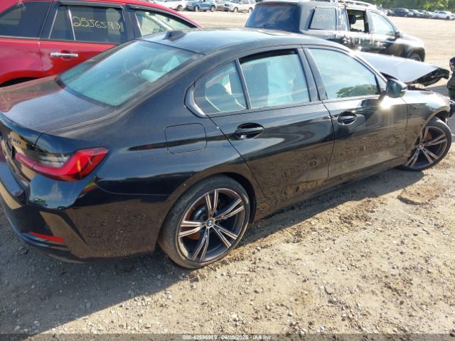 2023 BMW 330I 3MW89FF07P8D62178 Photo 3