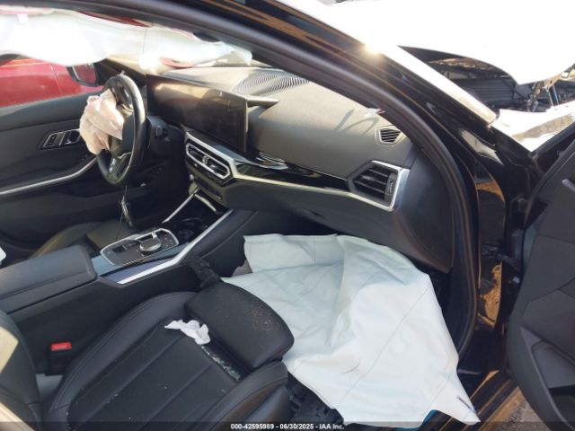 2023 BMW 330I 3MW89FF07P8D62178 Photo 4