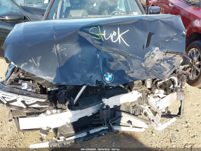 2023 BMW 330I 3MW89FF07P8D62178 Photo 5