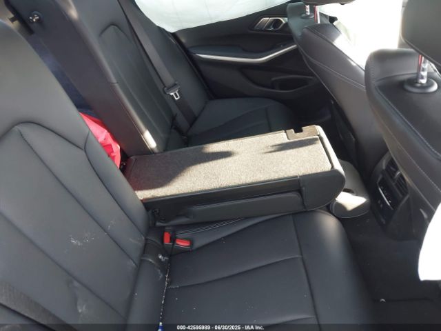 2023 BMW 330I 3MW89FF07P8D62178 Photo 7