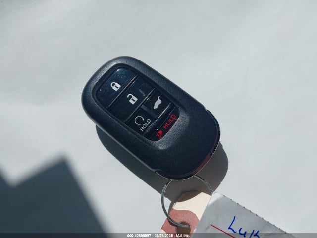 7FARS6H55PE039106 Honda lfc3
