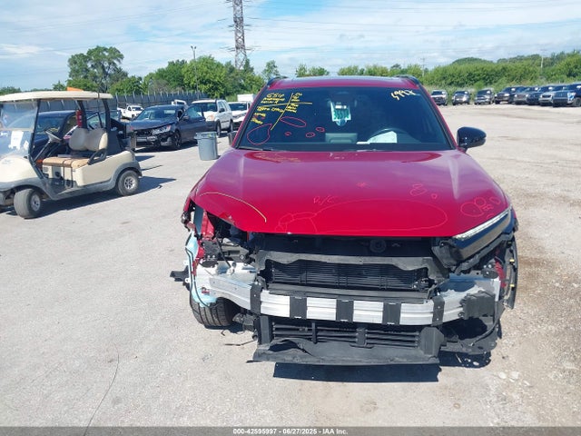 7FARS6H55PE039106 Honda lfc3