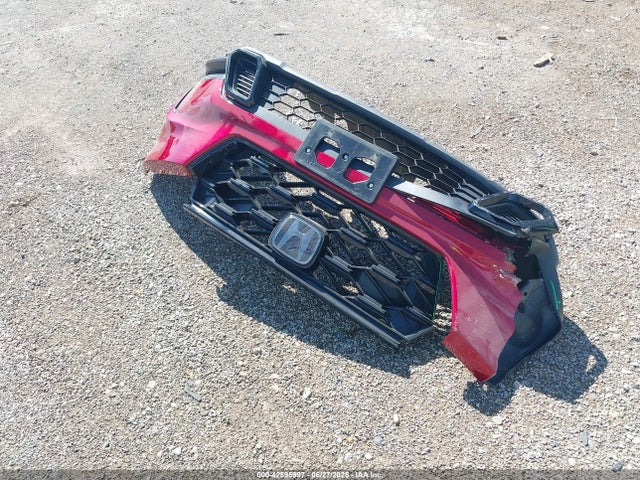 7FARS6H55PE039106 Honda lfc3
