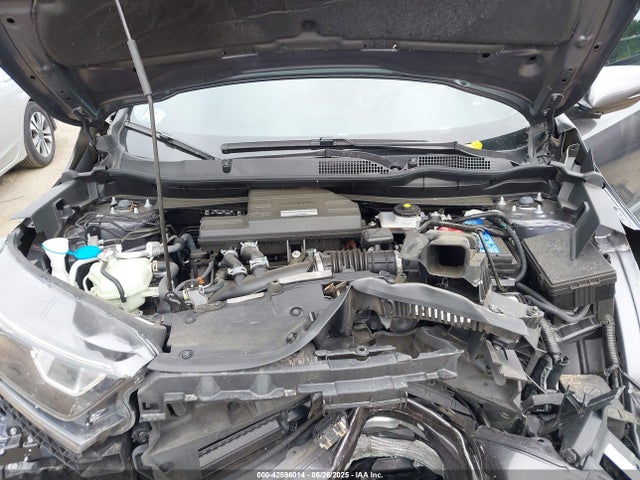 2HKRW2H58LH650073 Honda l15be