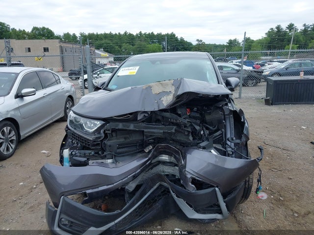 2HKRW2H58LH650073 Honda l15be