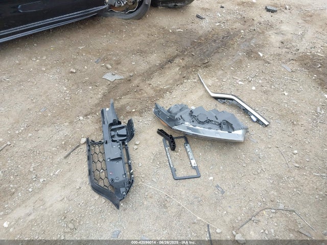 2HKRW2H58LH650073 Honda l15be