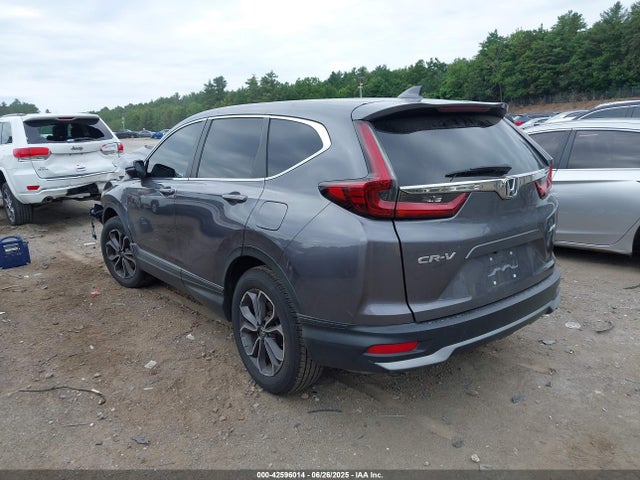 2HKRW2H58LH650073 Honda l15be