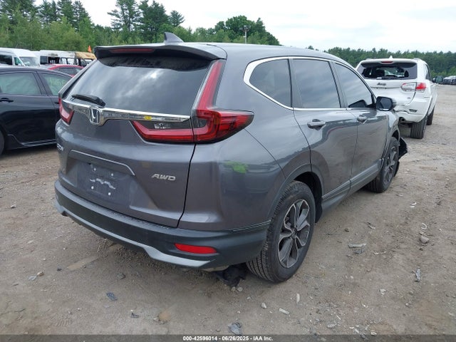 2HKRW2H58LH650073 Honda l15be