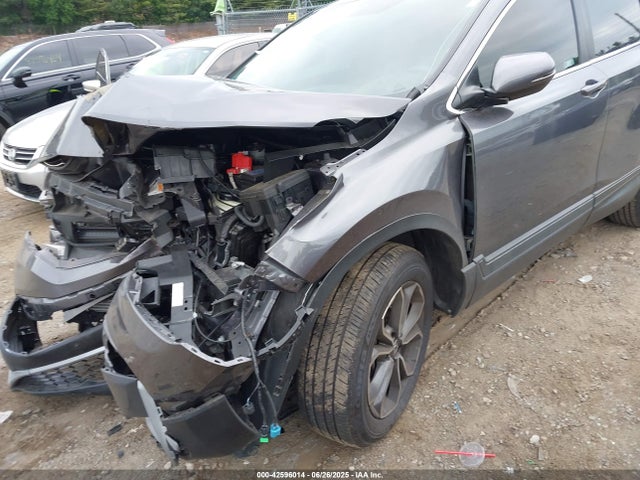 2HKRW2H58LH650073 Honda l15be