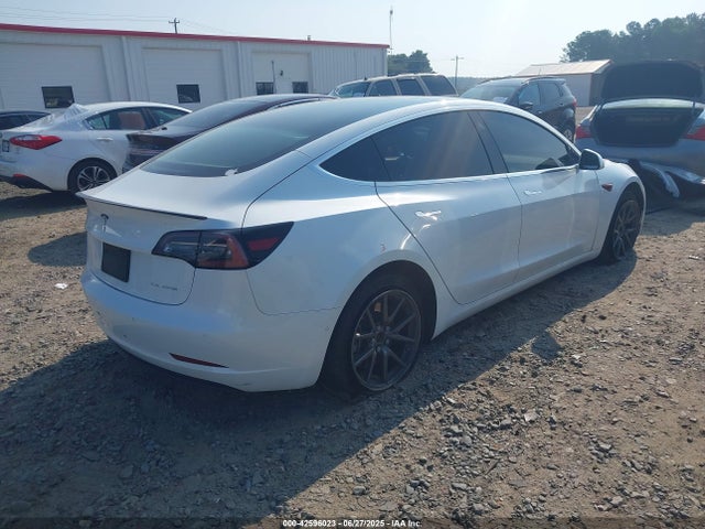 2019 TESLA MODEL 3 5YJ3E1EB1KF452686 Photo 3