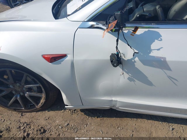 2019 TESLA MODEL 3 5YJ3E1EB1KF452686 Photo 5