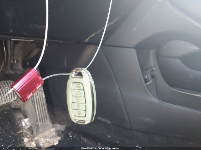 2020 HYUNDAI PALISADE KM8R54HE4LU078533 Photo 10