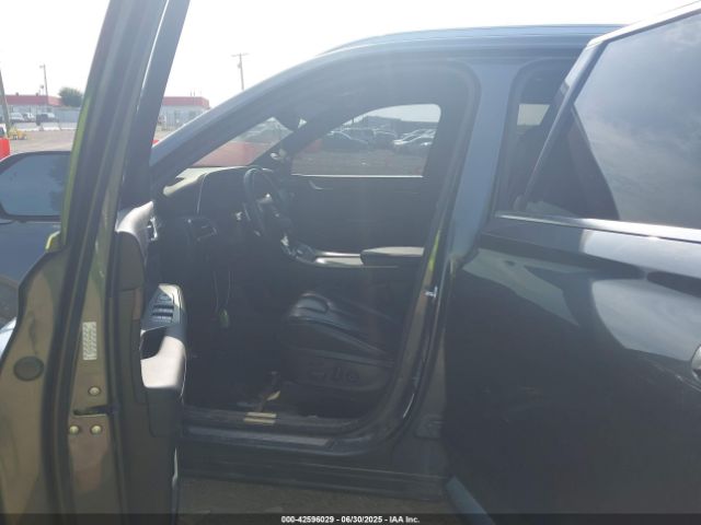 2020 HYUNDAI PALISADE KM8R54HE4LU078533 Photo 4
