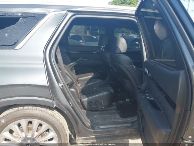 2020 HYUNDAI PALISADE KM8R54HE4LU078533 Photo 7