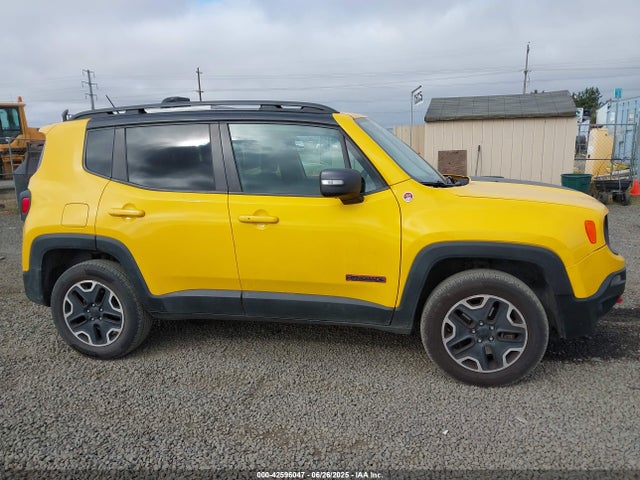 Jeep Renegade 2016 ZACCJBCT4GPC75970 Image 14