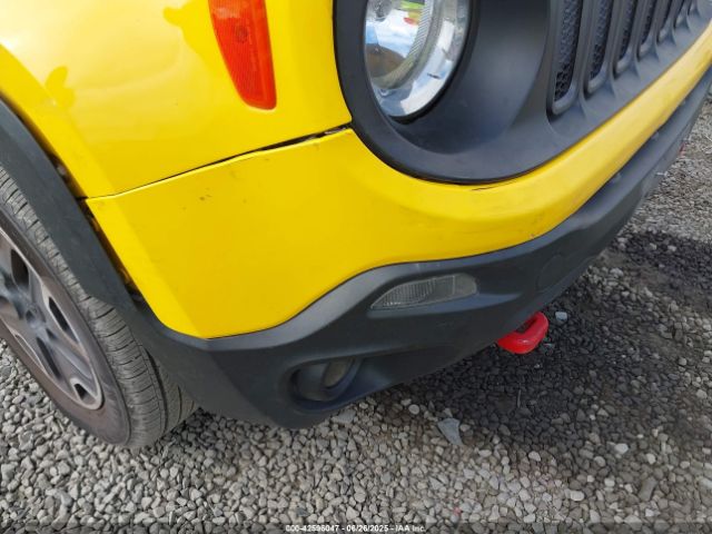 2016 JEEP RENEGADE ZACCJBCT4GPC75970 Photo 5