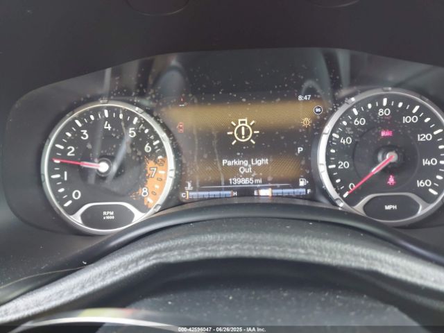 2016 JEEP RENEGADE ZACCJBCT4GPC75970 Photo 6