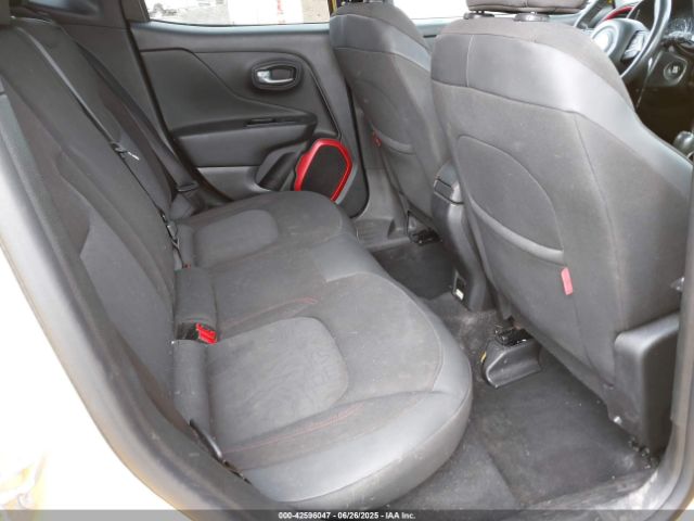 2016 JEEP RENEGADE ZACCJBCT4GPC75970 Photo 7