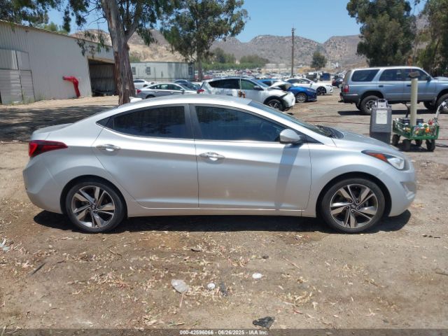 5NPDH4AE3GH742790 Hyundai dohc mpi nu