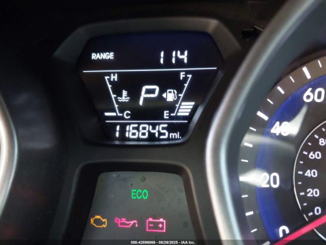 5NPDH4AE3GH742790 Hyundai dohc mpi nu