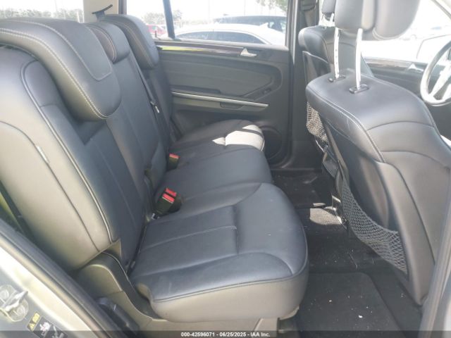 2012 MERCEDES-BENZ GL 450 4JGBF7BE6CA787202 Photo 7