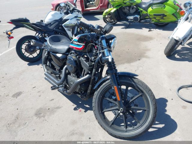 2020 HARLEY-DAVIDSON XL1200 1HD1LP315LB432423