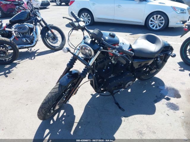 2020 HARLEY-DAVIDSON XL1200 1HD1LP315LB432423 Photo 1