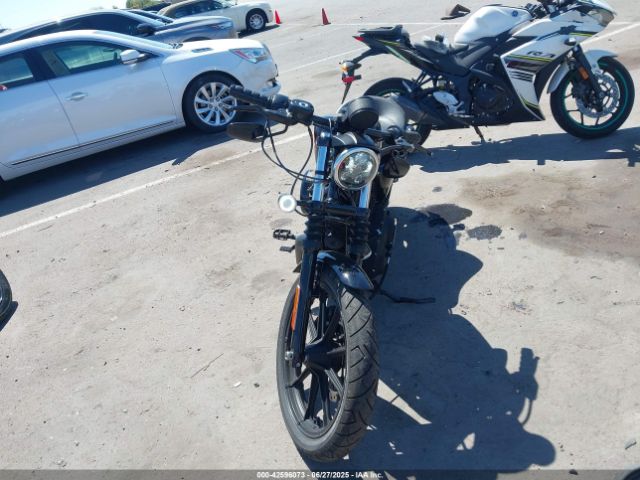2020 HARLEY-DAVIDSON XL1200 1HD1LP315LB432423 Photo 4