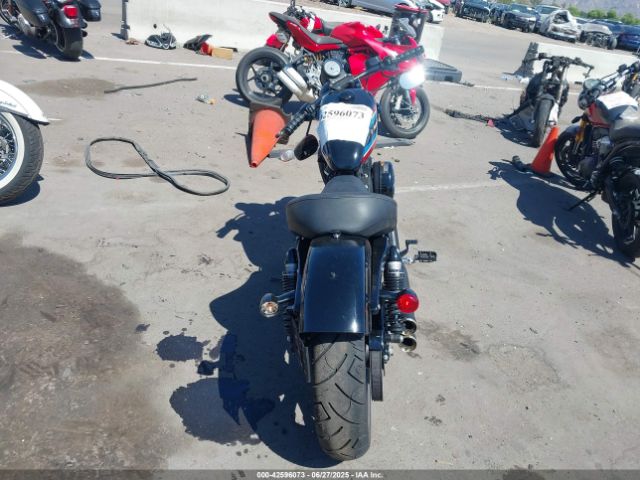 2020 HARLEY-DAVIDSON XL1200 1HD1LP315LB432423 Photo 5