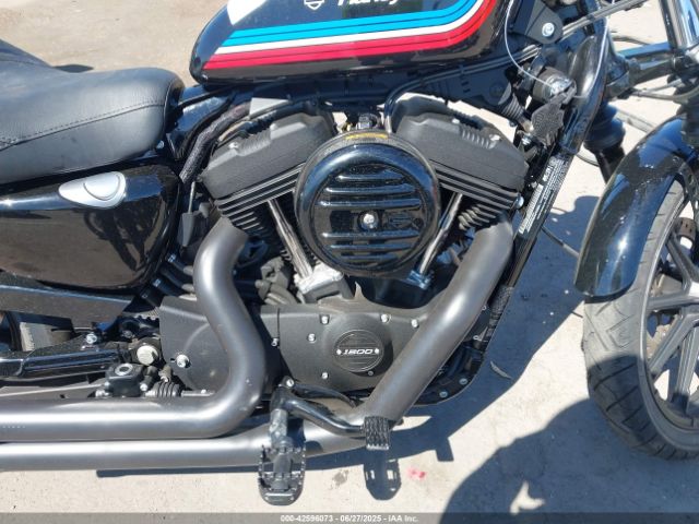 2020 HARLEY-DAVIDSON XL1200 1HD1LP315LB432423 Photo 7