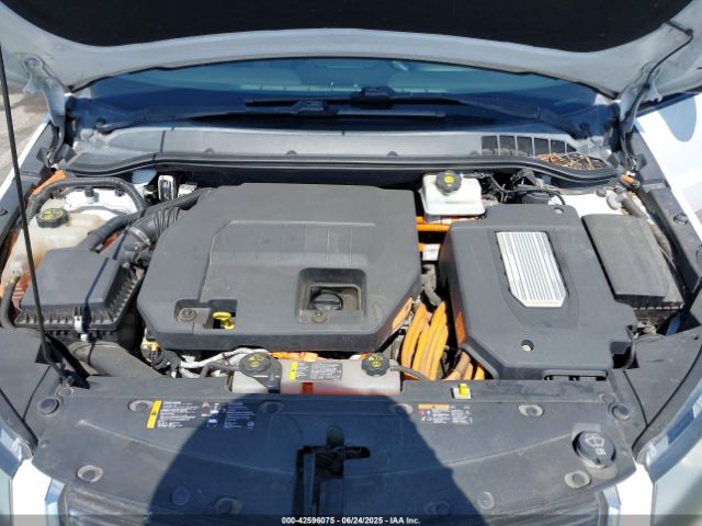2014 CHEVROLET VOLT 1G1RH6E42EU118185 Photo 9