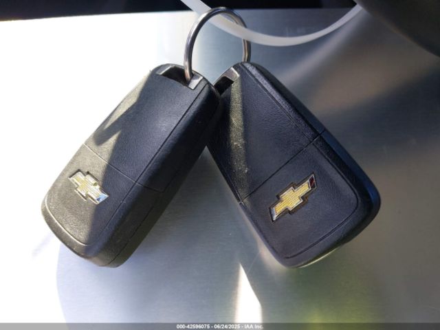 2014 CHEVROLET VOLT 1G1RH6E42EU118185 Photo 10