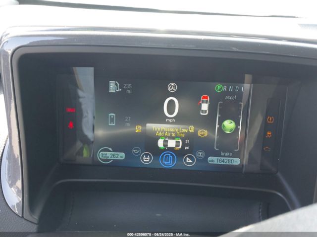 2014 CHEVROLET VOLT 1G1RH6E42EU118185 Photo 6