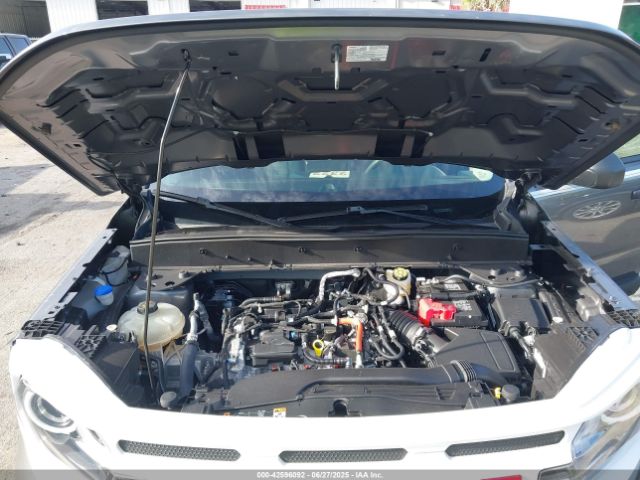 2023 FORD BRONCO SPORT 3FMCR9G67PRD04515 Photo 9