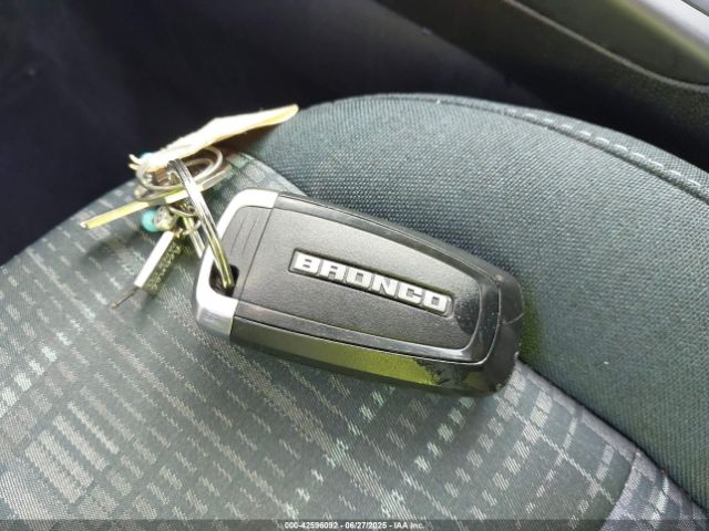 2023 FORD BRONCO SPORT 3FMCR9G67PRD04515 Photo 10