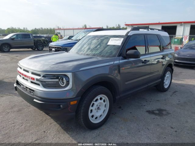 2023 FORD BRONCO SPORT 3FMCR9G67PRD04515 Photo 1