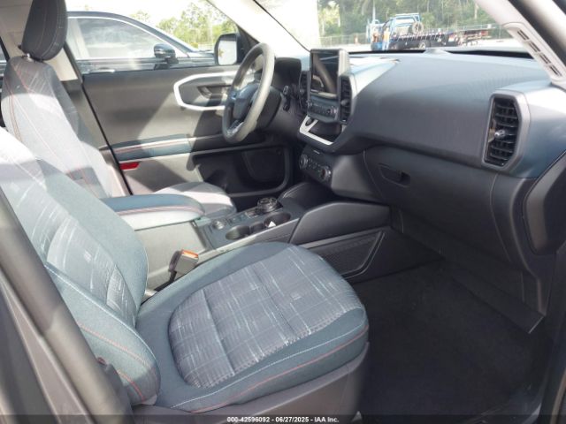 2023 FORD BRONCO SPORT 3FMCR9G67PRD04515 Photo 4