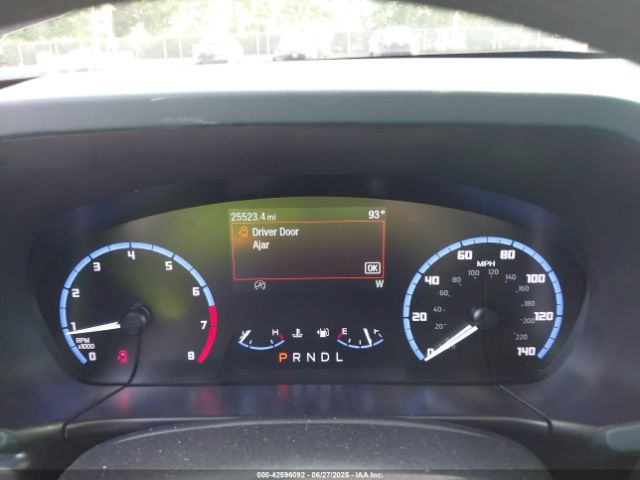 2023 FORD BRONCO SPORT 3FMCR9G67PRD04515 Photo 6