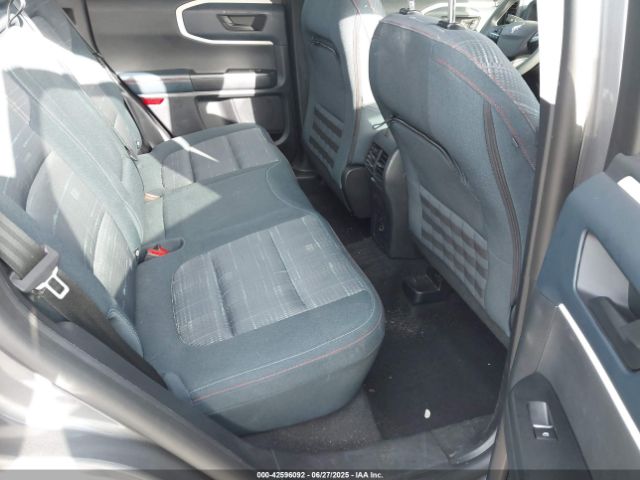 2023 FORD BRONCO SPORT 3FMCR9G67PRD04515 Photo 7