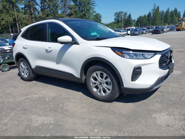 2023 FORD ESCAPE 1FMCU9GN7PUB05706