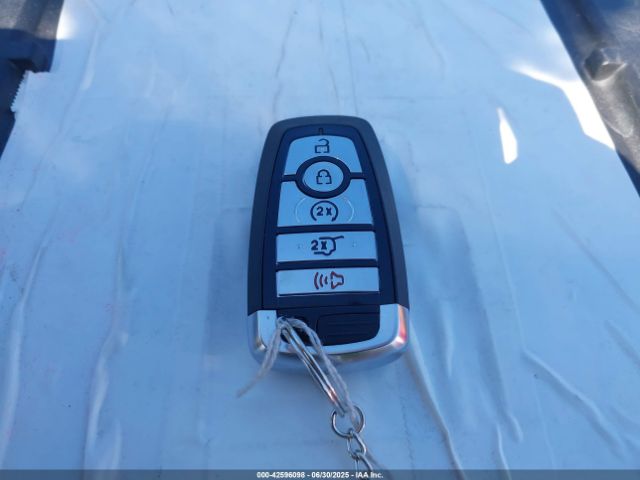 2023 FORD ESCAPE 1FMCU9GN7PUB05706 Photo 10
