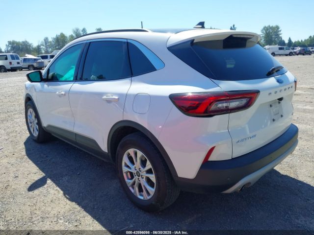 2023 FORD ESCAPE 1FMCU9GN7PUB05706 Photo 2