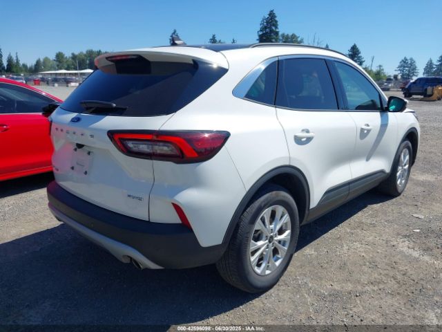 2023 FORD ESCAPE 1FMCU9GN7PUB05706 Photo 3