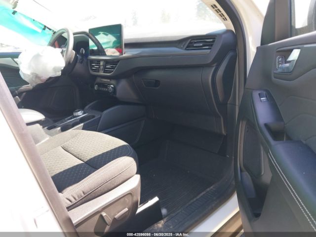 2023 FORD ESCAPE 1FMCU9GN7PUB05706 Photo 4