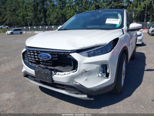 2023 FORD ESCAPE 1FMCU9GN7PUB05706 Photo 5