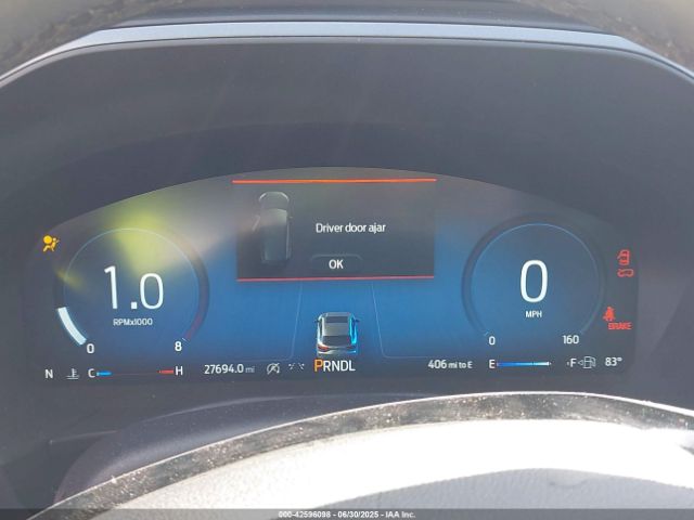 2023 FORD ESCAPE 1FMCU9GN7PUB05706 Photo 6