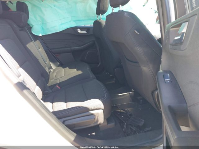 2023 FORD ESCAPE 1FMCU9GN7PUB05706 Photo 7